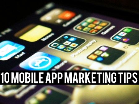 Top 10 Inbound Marketing Tips to Maximize the Exposure of Mobile Apps