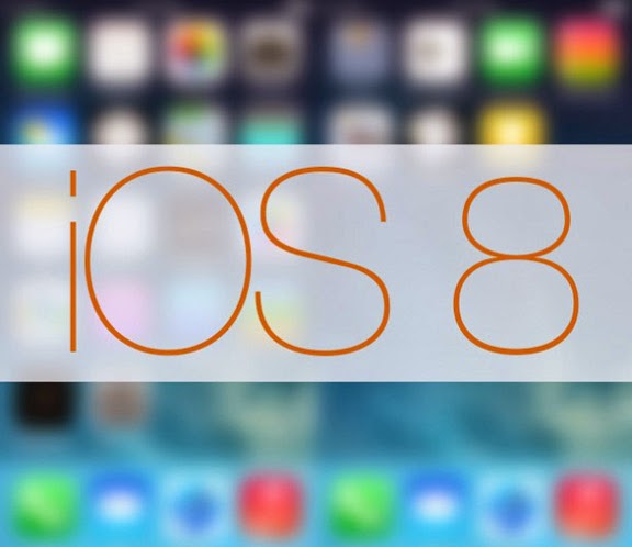 New iOS 8 Features to Enhance Your Marketing Efforts